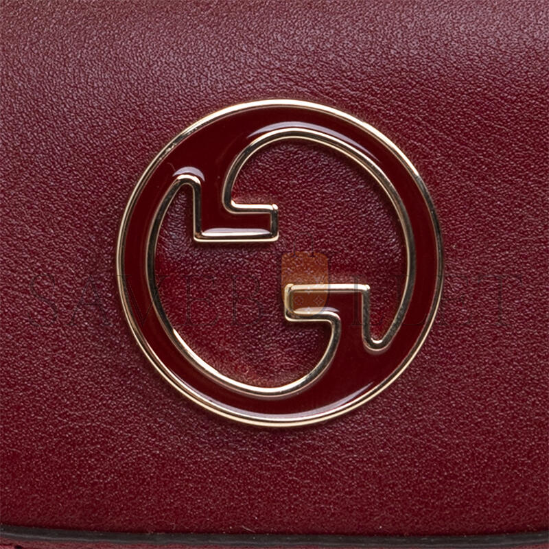 Gvc*1 blondie card case 818795 (22*9cm)